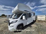 Carado A132 2023 Motorhomes Thumbnail