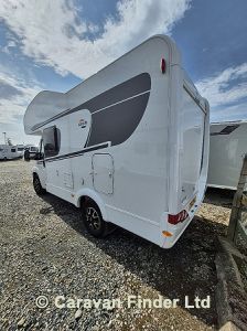 Carado A132 2023 (Trade) image 2