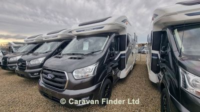 Bailey Adamo XL 80-4T 2025