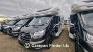 Bailey Adamo XL 80-4T 2025 Motorhomes Thumbnail
