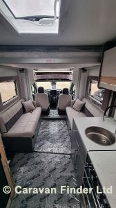 Bailey Adamo XL 80-4i 2025 (Trade) image 10