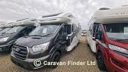 Bailey Adamo XL 80-4i 2025 Motorhomes Thumbnail