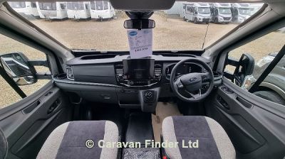 Bailey Adamo XL 80-4i 2025 (Trade) image 4