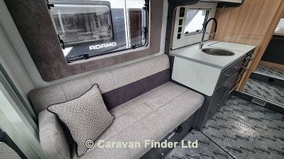 Bailey Adamo XL 80-4i 2025 (Trade) image 5