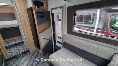 Bailey Adamo XL 80-4i 2025 (Trade) image 6