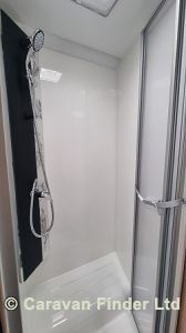 Bailey Adamo XL 80-4i 2025 (Trade) image 7