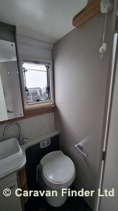 Bailey Adamo XL 80-4i 2025 (Trade) image 8