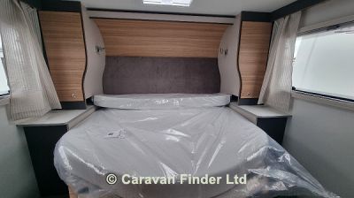 Bailey Adamo XL 80-4i 2025 (Trade) image 9