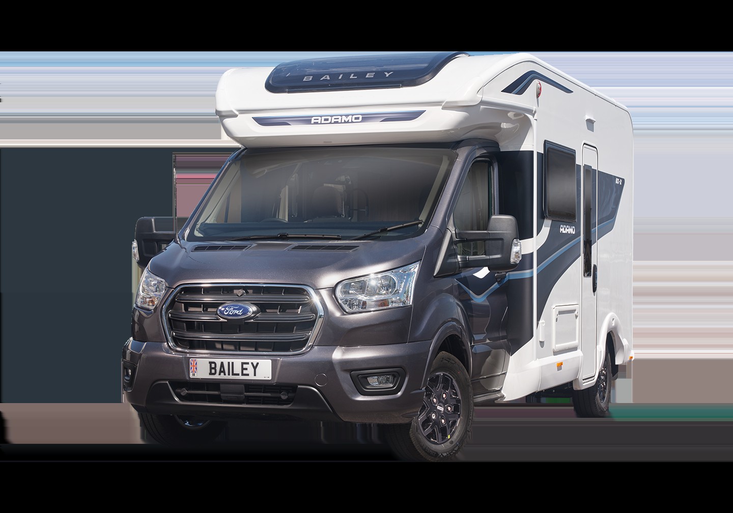 Bailey Adamo Refresh 60-2 2026