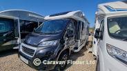 Bailey Autograph III 74-4 2022 Motorhomes Thumbnail