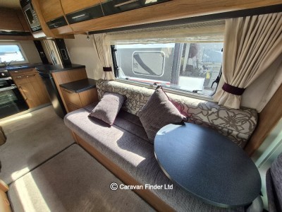 Autotrail Frontier Navajo 2015 (Trade) image 5