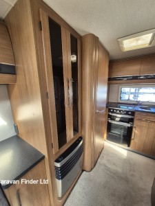 Autotrail Frontier Navajo 2015 (Trade) image 6