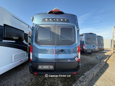 Bailey Endeavour B65 2026 (Trade) image 12