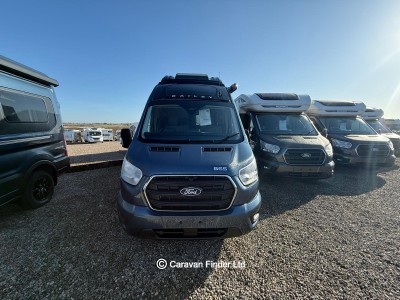 Bailey Endeavour B65 2026 (Trade) image 1