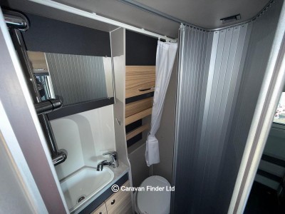 Bailey Endeavour B65 2026 (Trade) image 10