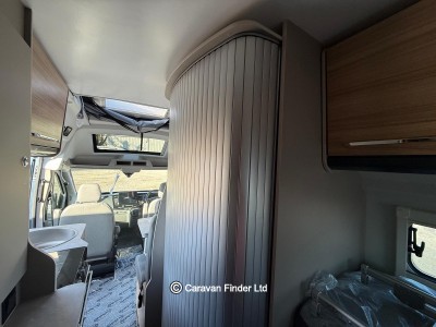 Bailey Endeavour B65 2026 (Trade) image 9