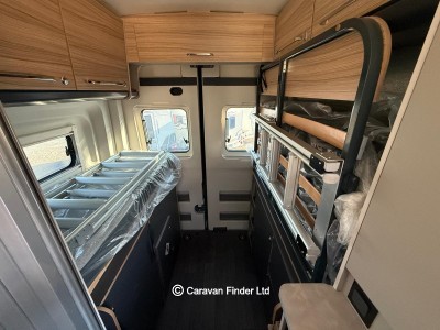 Bailey Endeavour B65 2026 (Trade) image 7