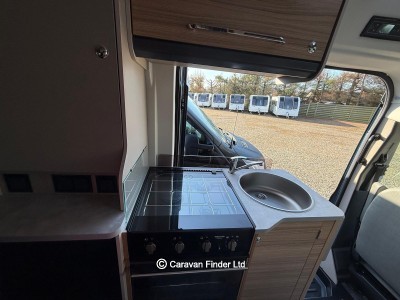 Bailey Endeavour B65 2026 (Trade) image 6