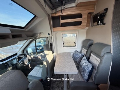 Bailey Endeavour B65 2026 (Trade) image 5