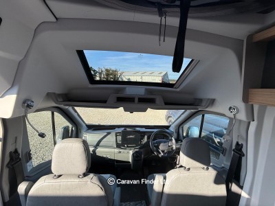 Bailey Endeavour B65 2026 (Trade) image 4