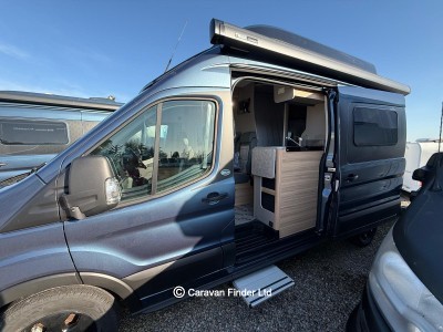 New Bailey Endeavour B65 2026 motorhome Image
