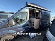 Bailey Endeavour B65 2026 Motorhomes Thumbnail