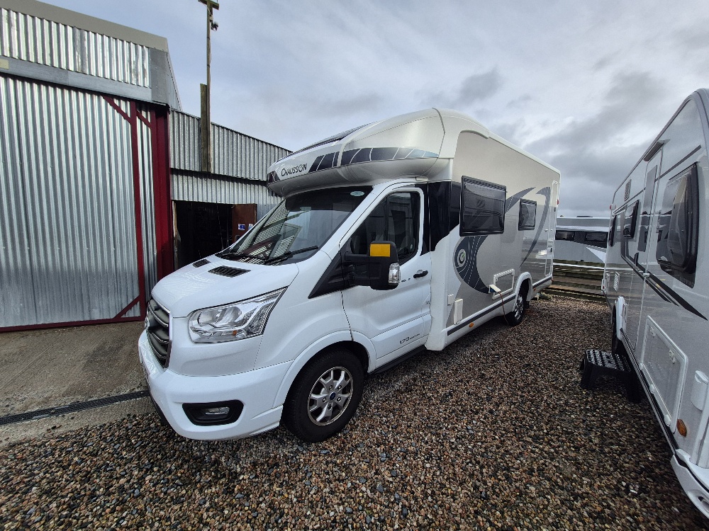 Chausson 630 Titanium Premium 2021