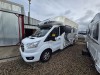 Used Chausson 630 Titanium Premium 2021 motorhome Image