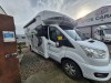 Used Chausson 630 Titanium Premium 2021 motorhome Image