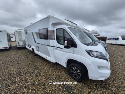 Used Elddis Supreme 194 2020 motorhome Image