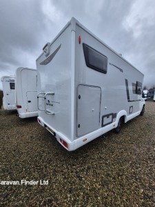 Elddis Supreme 194 2020 (Trade) image 2