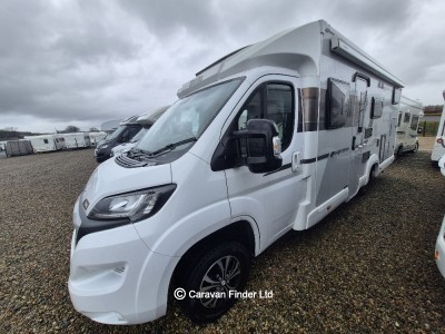 Elddis Supreme 194 2020 (Trade) image 3