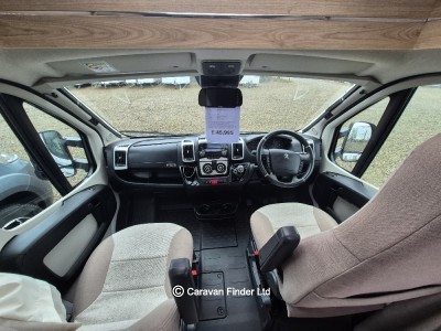 Elddis Supreme 194 2020 (Trade) image 5