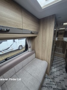 Elddis Supreme 194 2020 (Trade) image 6