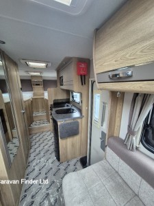 Elddis Supreme 194 2020 (Trade) image 7