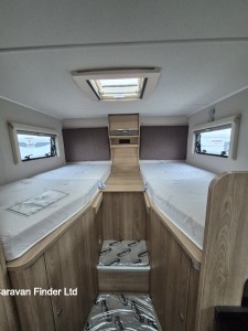 Elddis Supreme 194 2020 (Trade) image 8