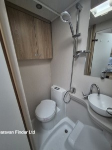 Elddis Supreme 194 2020 (Trade) image 9