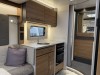 Used Bailey Adamo 69-4 2023 motorhome Image