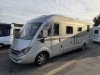 Used Burstner Elegance i800 2012 motorhome Image