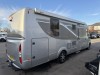 Used Burstner Elegance i800 2012 motorhome Image