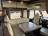 Used Burstner Elegance i800 2012 motorhome Image