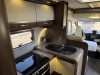 Used Burstner Elegance i800 2012 motorhome Image
