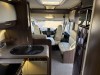 Used Burstner Elegance i800 2012 motorhome Image