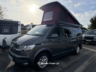 Used Vw Anglia Conversion 2022 motorhome Image
