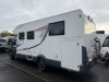 Used Rollerteam T-Line 740 2016 motorhome Image
