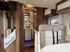 Used Rollerteam T-Line 740 2016 motorhome Image