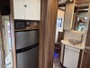 Used Rollerteam T-Line 740 2016 motorhome Image