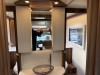Used Rollerteam T-Line 740 2016 motorhome Image