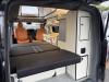 Used Ford Transit Custom Escape Apex 2025 motorhome Image