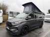 Used Ford Transit Custom Escape Apex 2025 motorhome Image